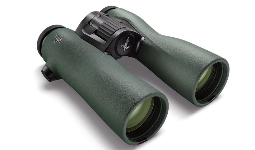 Just released: Swarovski NL Pure binocular line - 1