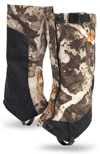 Late season layering system for hunting elk - 14