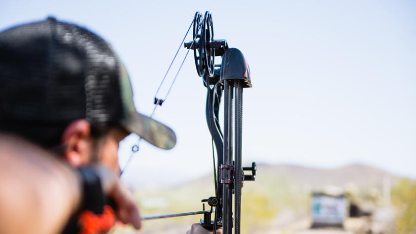 Kirchner black bear hunting pic 5