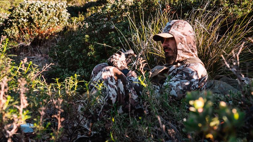 How to get into bowhunting if you don’t know anyone who bowhunts - 3