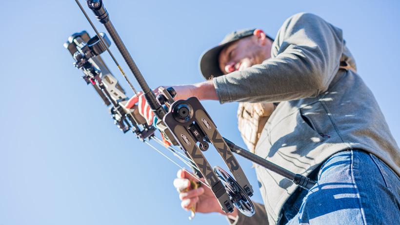 Bowhunters: Increase your accuracy in the offseason - 1