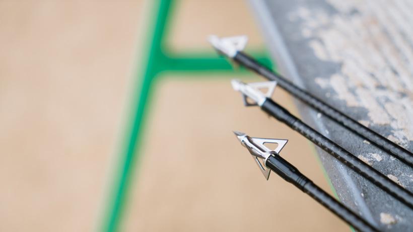 Fixed blade vs. expandable blade broadheads... which is right for you? - 1