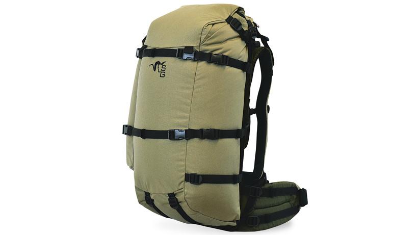 Stone Glacier EVO 40 56 backpack