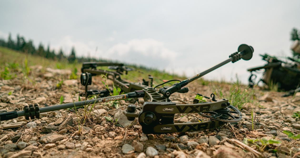 Department of education decrease funding to schools with hunting archery programs 1