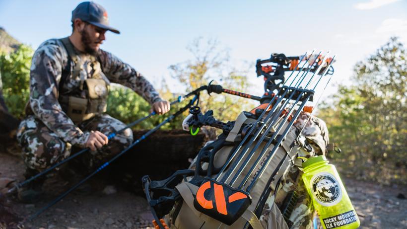 Technology in hunting - How to use it best - 2
