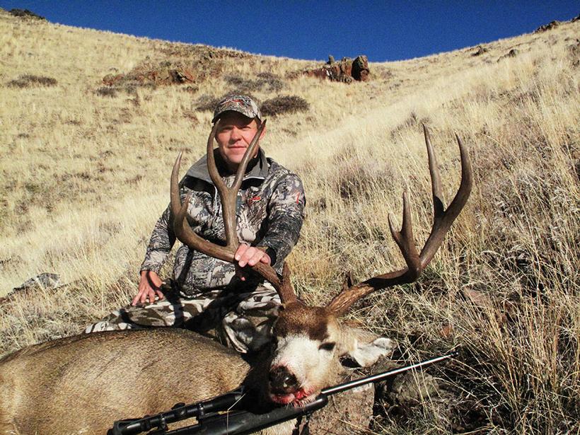 APPLICATION STRATEGY 2015: Idaho deer, elk and antelope - 0d