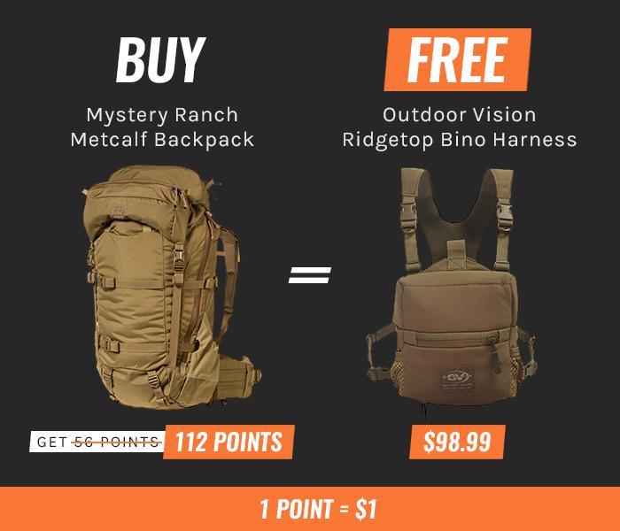 Gear shop insider points explained