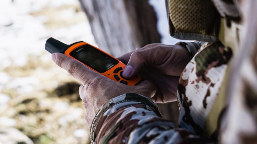 Technology in hunting - How to use it best - 5