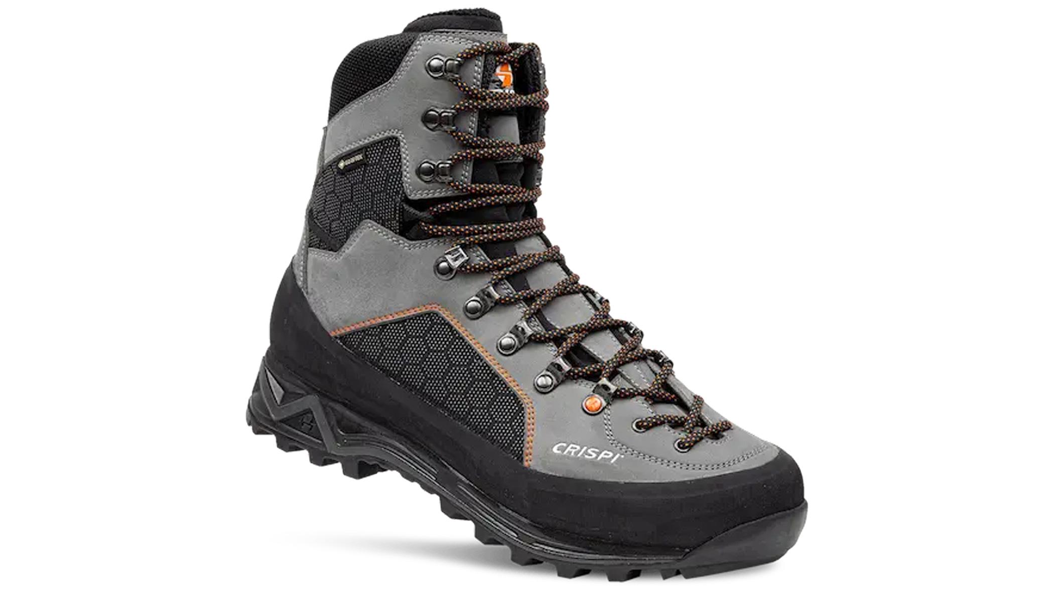 CRISPI Briksdal MTN boot