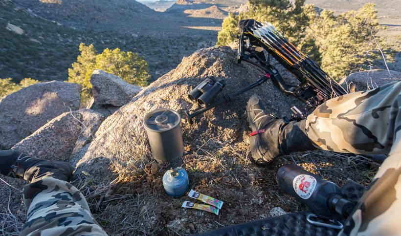 The ultimate guide: Choosing your next hunting stove - 4
