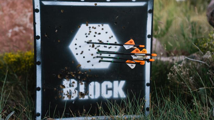 Fixed blade vs. expandable blade broadheads... which is right for you? - 3