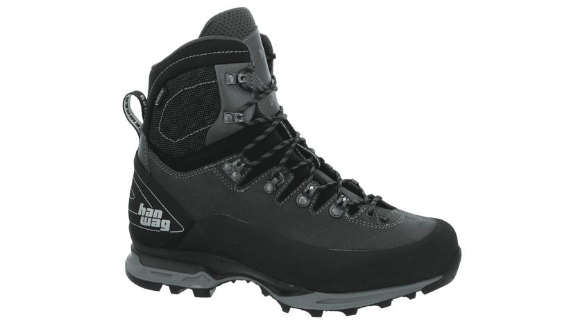 Hanwag alvertsone ii gtx boot