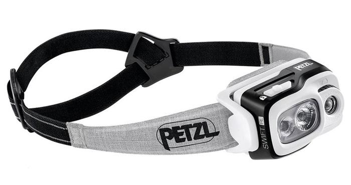 Petzl Headlamp