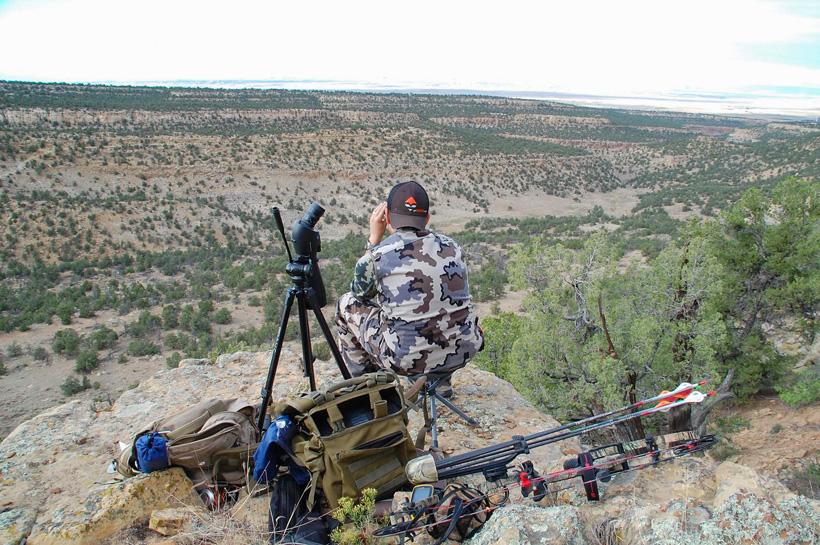 Benefits hunters provide to New Mexico economy - 1