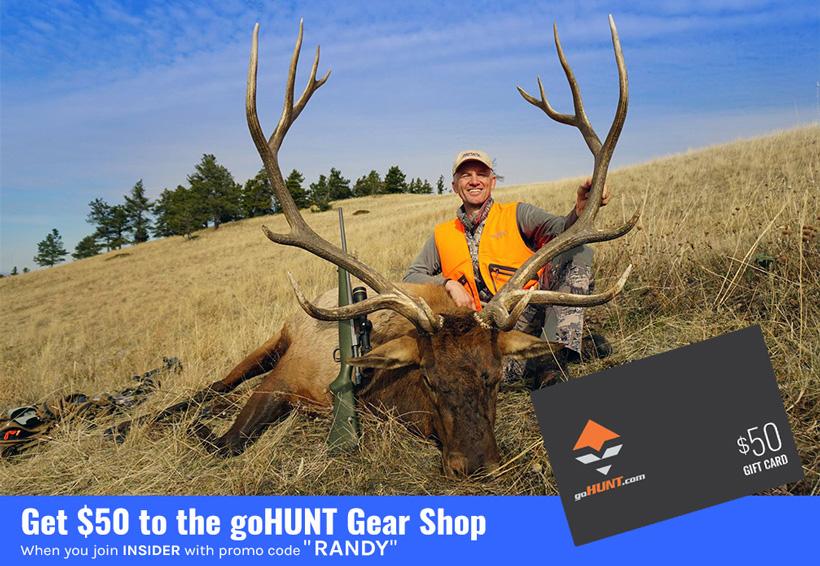 Randy Newberg’s Top 10 Christmas gifts for any and every hunter - 9d