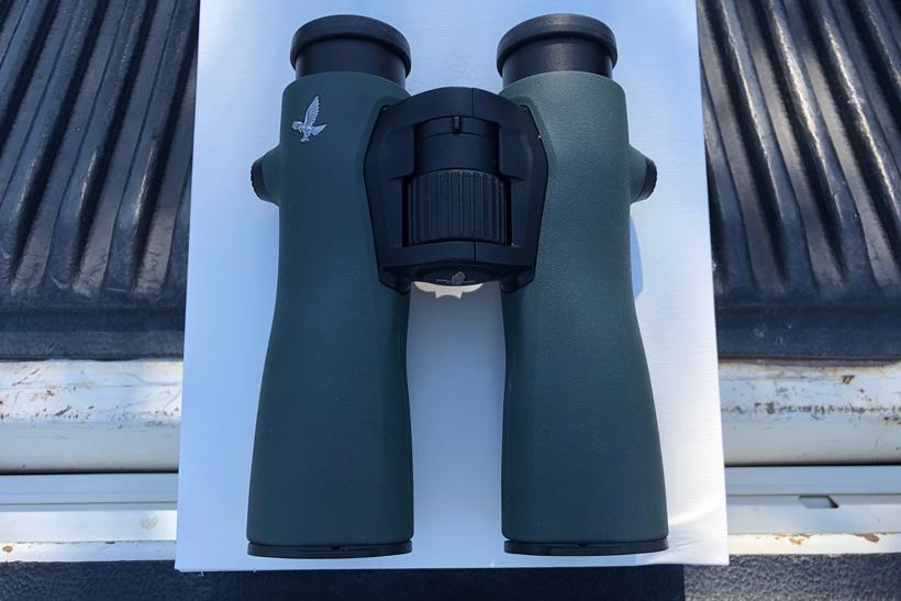 Just released: Swarovski NL Pure binocular line - 4