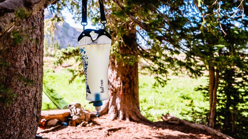 Backpack hunting kirchner 4