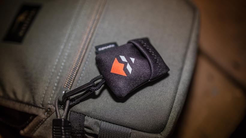 Gohunt spudz lens cleaner