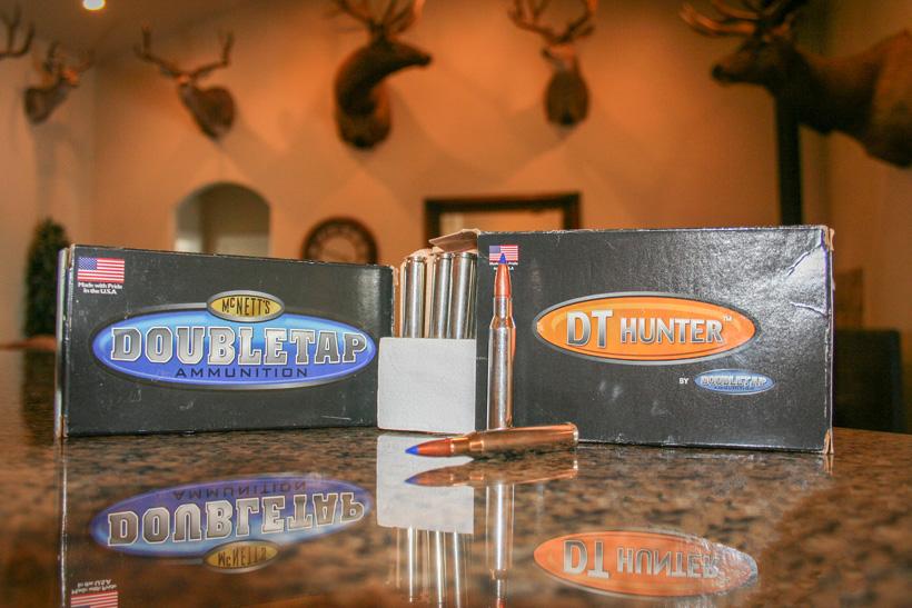 January insider giveaway double tap ammo 5