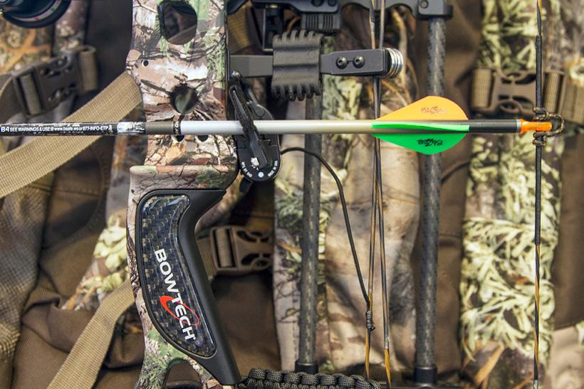 What bow cam is the perfect choice? - 6
