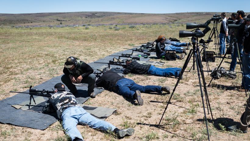 Why you need to attend a long range rifle shooting school - 3
