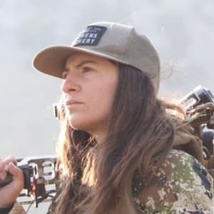 Keren Zucker's avatar