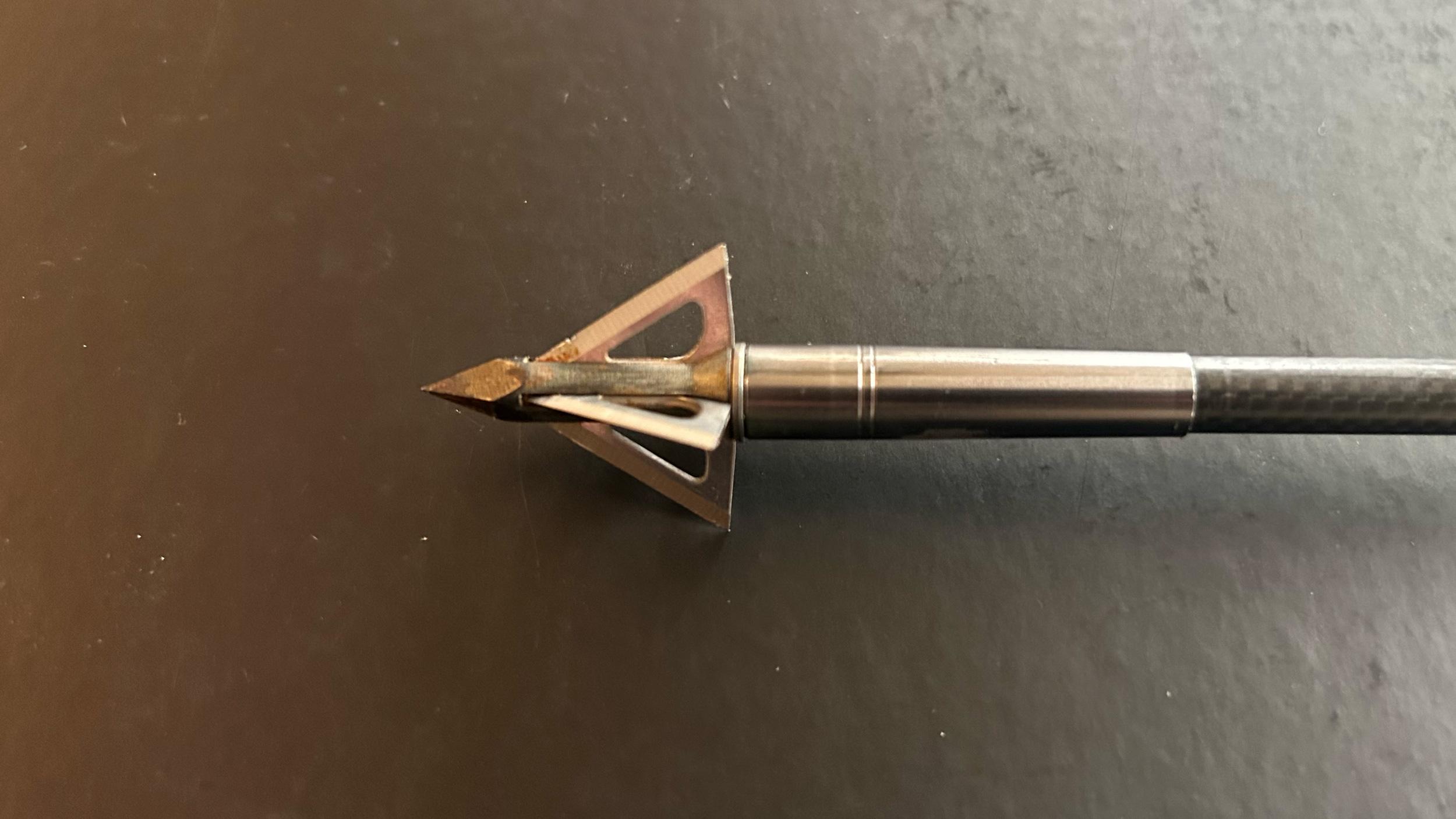 Slick Trick Standard Pro Series Broadhead