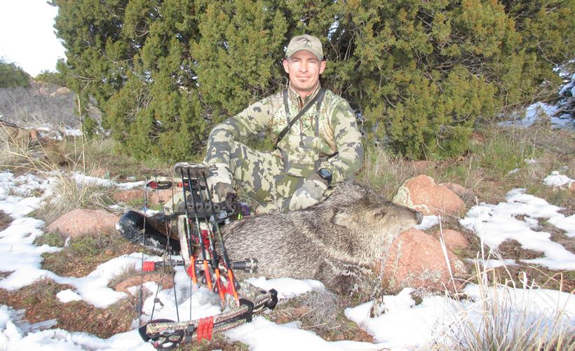 Get in the game: Arizona's endless bowhunting opportunities - 3
