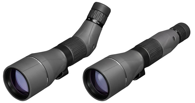 Leupold sx 5 santiam spotting scopes