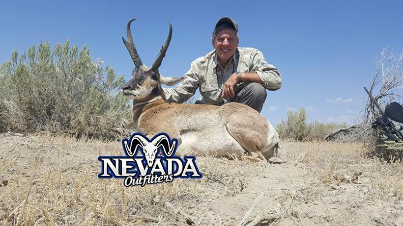 APPLICATION STRATEGY 2017: Nevada Deer, Elk, Antelope - 8d