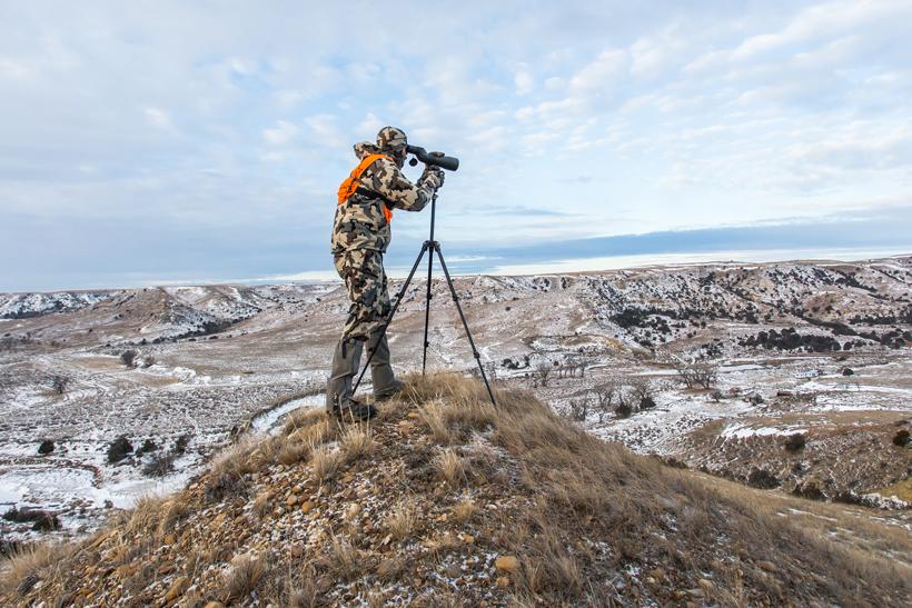 Holiday traditions: Hunting mule deer in the rut - 11