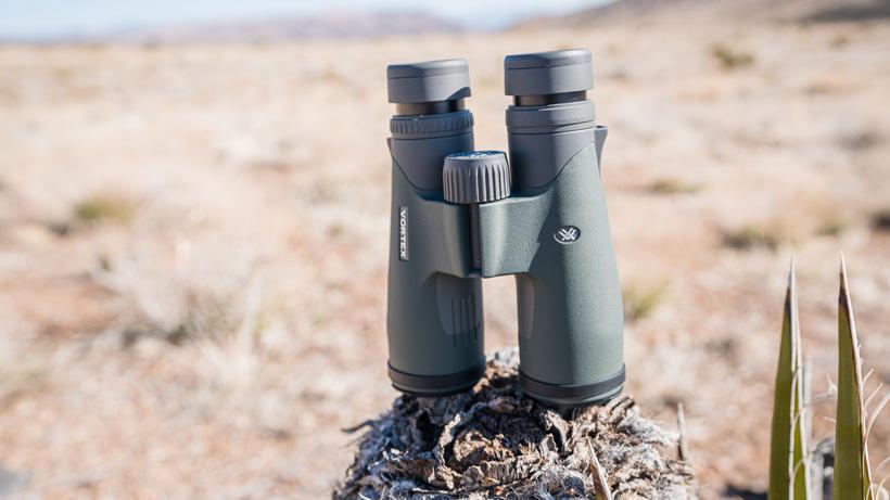 March INSIDER Giveaway: 5 Vortex Razor UHD 10x42 Binoculars! - 1d