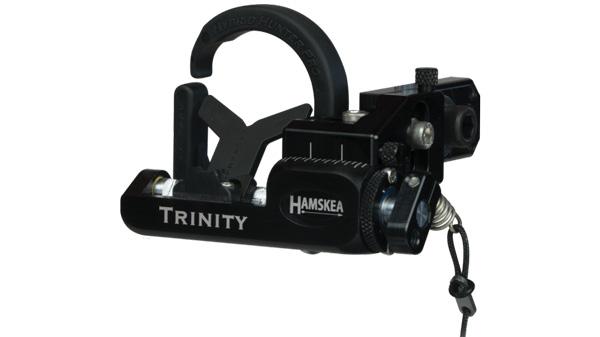 Hamskea trinity hunter pro arrow rest_0