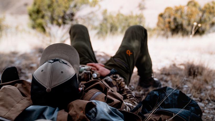 Becoming the "10%" — how to be a more successful hunter - 3