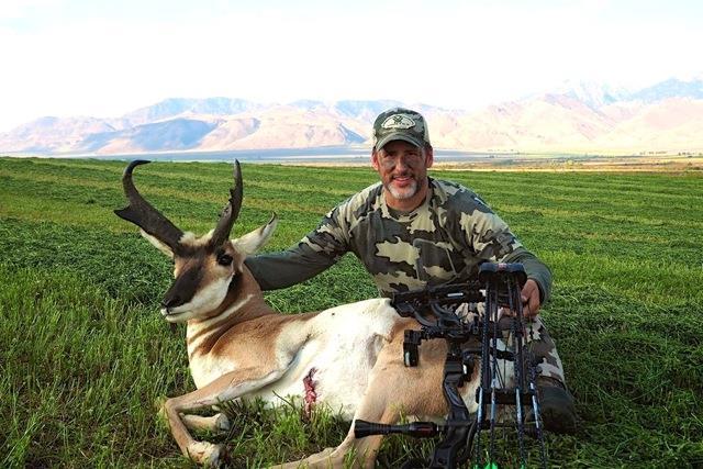 APPLICATION STRATEGY 2015: Idaho deer, elk and antelope - 2d