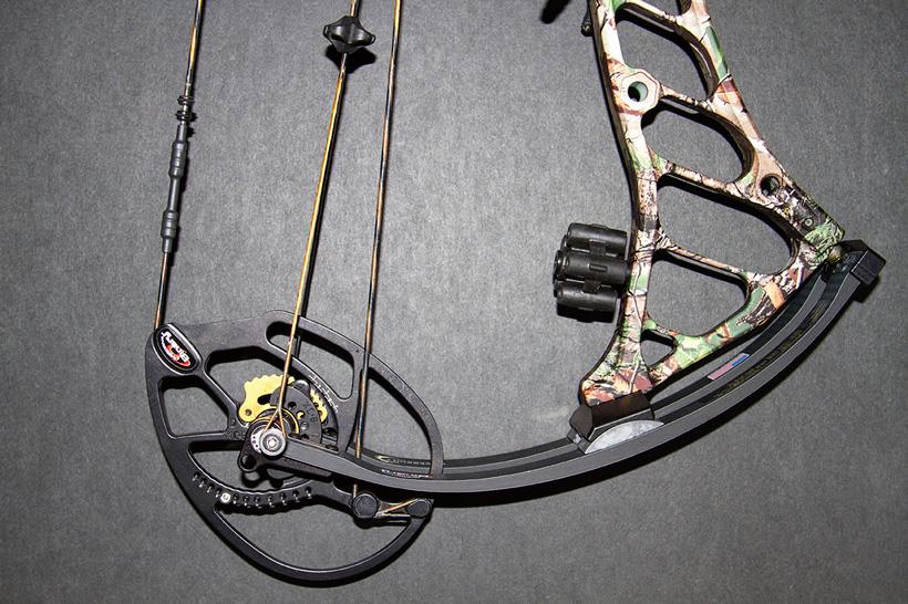 What bow cam is the perfect choice? - 4