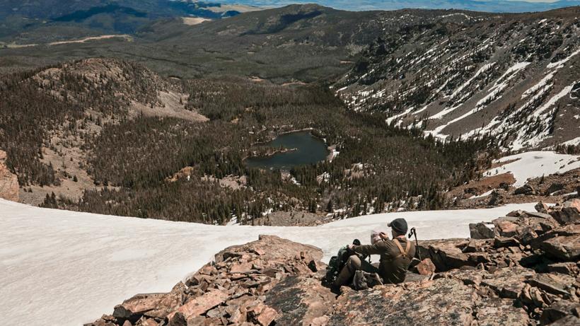 Mammut kento guide high boot awright 5