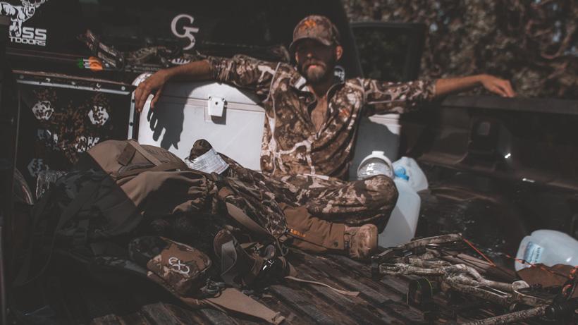 Life lessons learned in the field 5