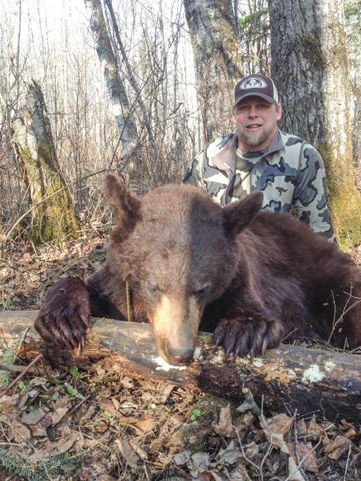 Top 10 reasons to do a spring bear hunt in Montana - 6d