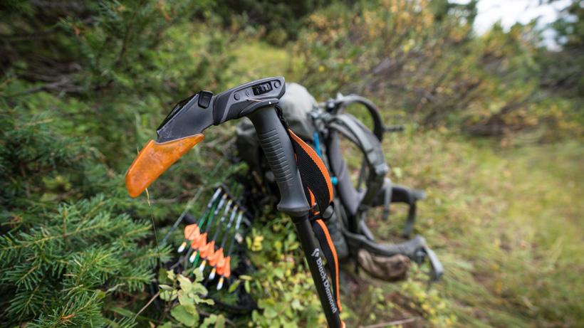 Trail Kreitzer’s 2019 “Year of the elk” archery hunting gear list - 5d