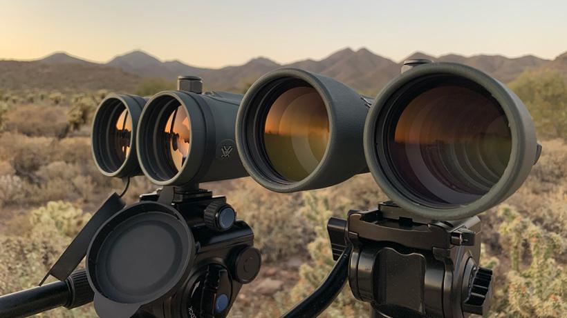 A review of the Vortex Diamondback HD 15x56 binoculars - 5