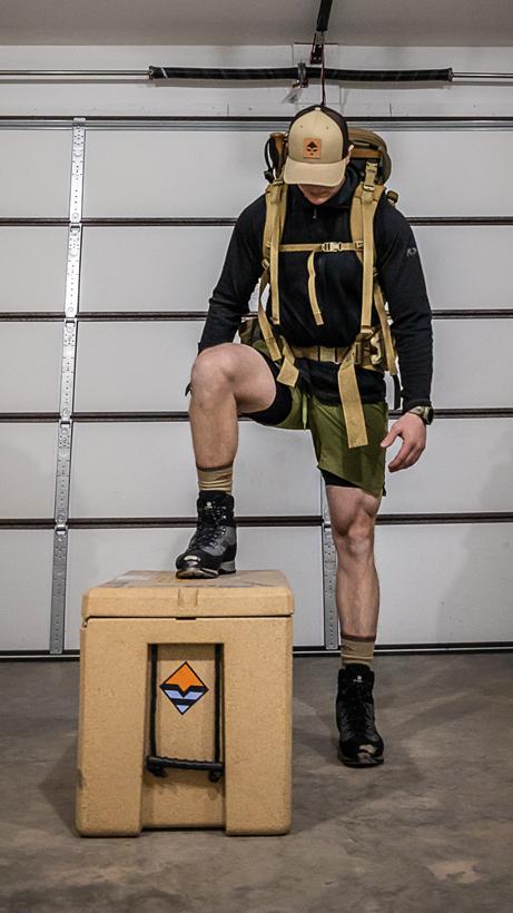 At home workouts awright 6