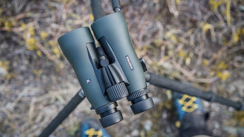 A review of the Vortex Diamondback HD 15x56 binoculars - 0