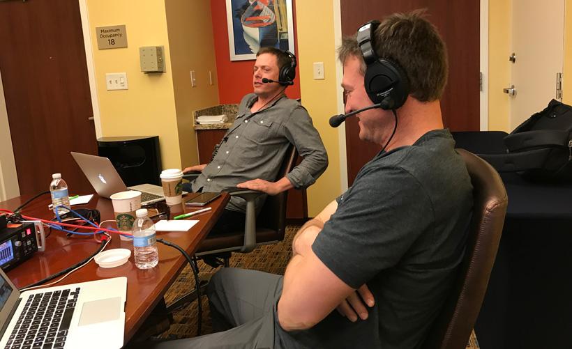 Steve rinella meateater podcast