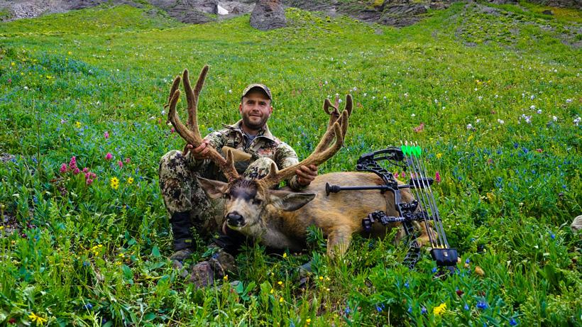 Backcountry accountability 7