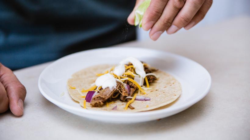 Javelina tacos recipe 5