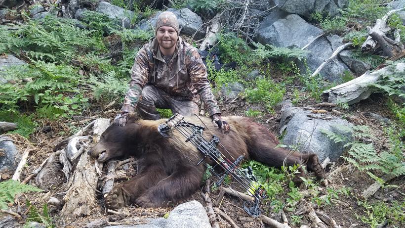 California black bear 7_0