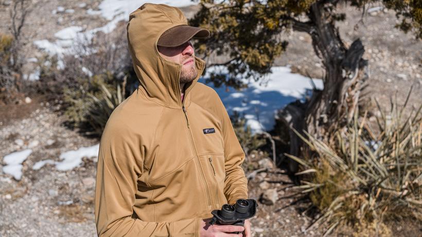 Stone Glacier apparel now available at the goHUNT Gear Shop! - 5