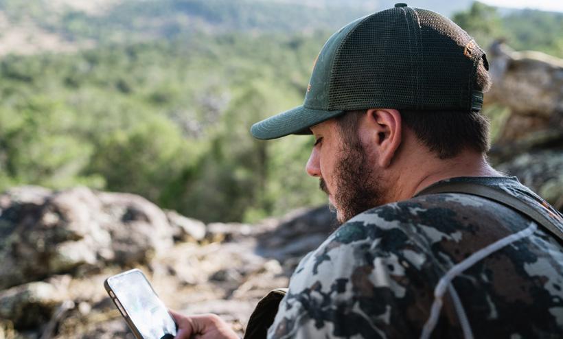 The cost of having ultralight gear