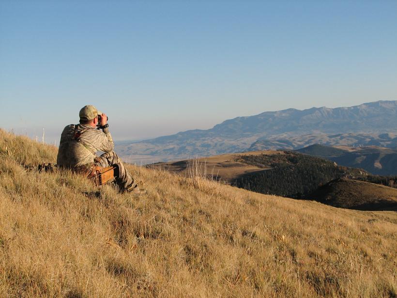 How to create success on difficult elk hunts - 9